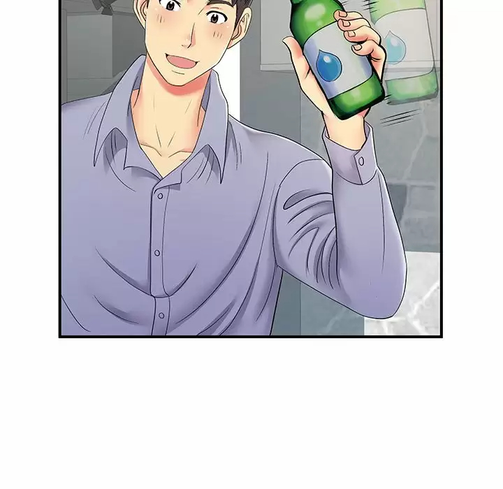 [韩国漫画] 离过婚的她 爱情,熟女人妻,巨乳大奶#[111P]-24