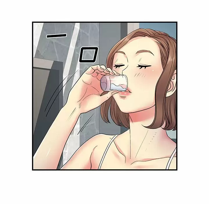 [韩国漫画] 离过婚的她 爱情,熟女人妻,巨乳大奶#[111P]-27