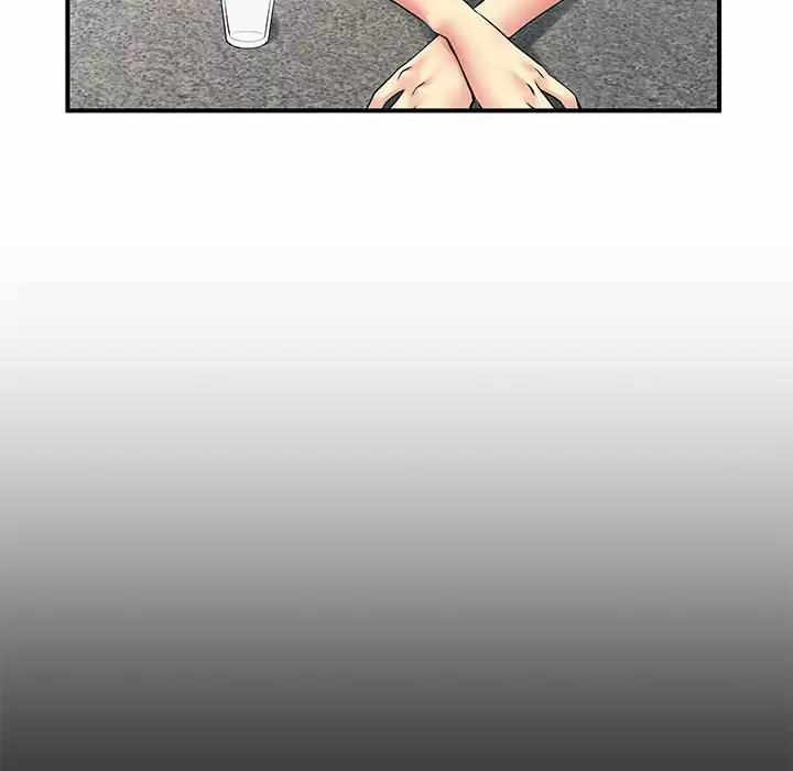 [韩国漫画] 离过婚的她 爱情,熟女人妻,巨乳大奶#[111P]-36