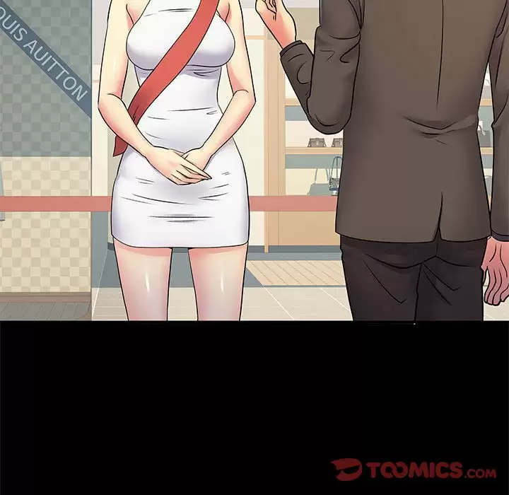 [韩国漫画] 离过婚的她 爱情,熟女人妻,巨乳大奶#[111P]-38