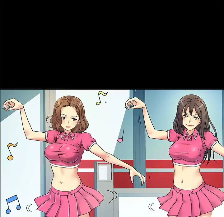 [韩国漫画] 离过婚的她 爱情,熟女人妻,巨乳大奶#[111P]-51