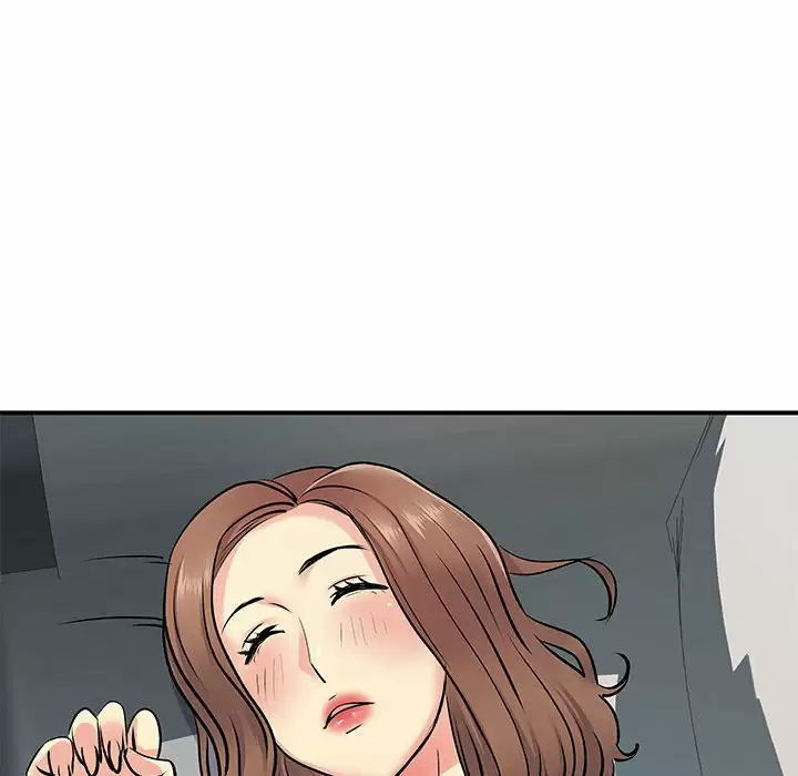 [韩国漫画] 离过婚的她 爱情,熟女人妻,巨乳大奶#[119P]-16