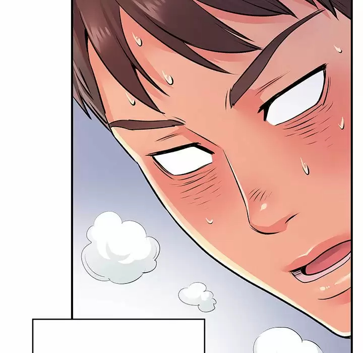 [韩国漫画] 离过婚的她 爱情,熟女人妻,巨乳大奶#[119P]-21