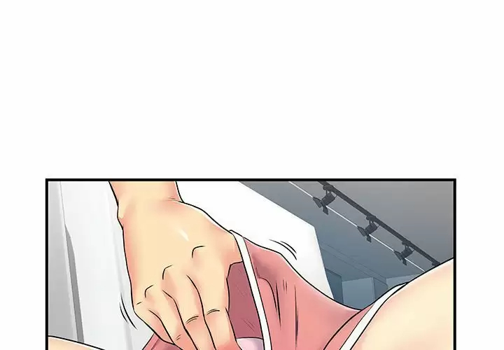 [韩国漫画] 离过婚的她 爱情,熟女人妻,巨乳大奶#[119P]-3