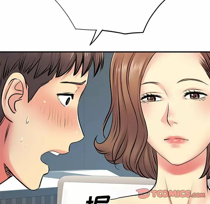 [韩国漫画] 离过婚的她 爱情,熟女人妻,巨乳大奶#[119P]-34