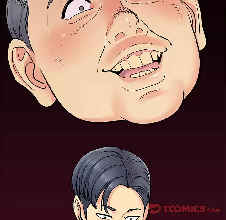 [韩国漫画] 离过婚的她 爱情,熟女人妻,巨乳大奶#[119P]-42