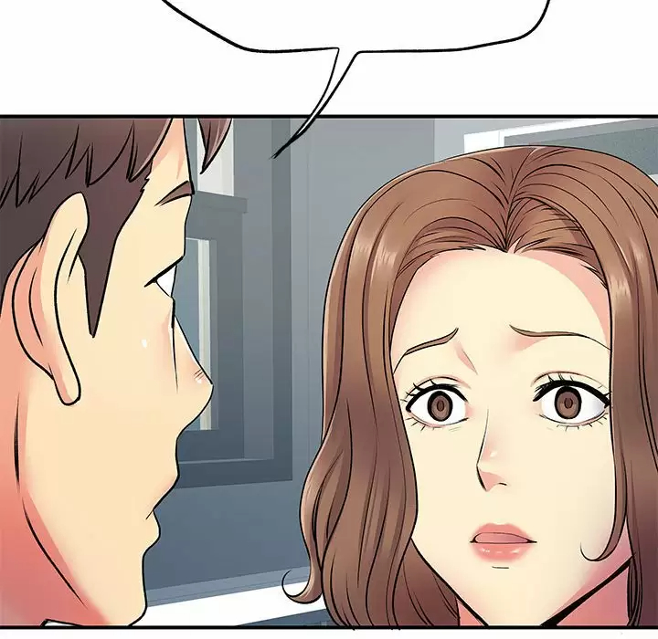 [韩国漫画] 离过婚的她 爱情,熟女人妻,巨乳大奶#[119P]-51