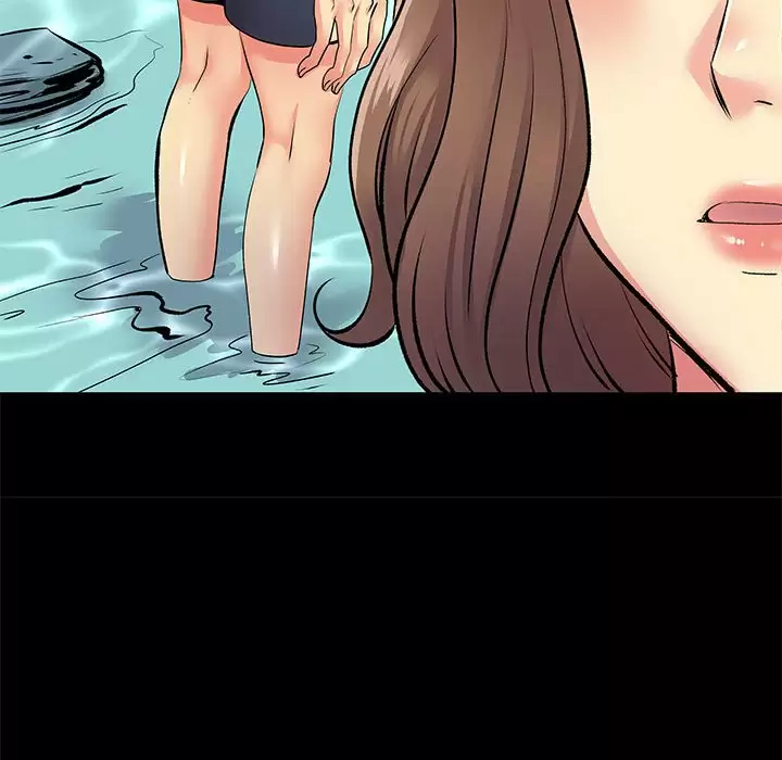 [韩国漫画] 离过婚的她 爱情,熟女人妻,巨乳大奶#[119P]-55