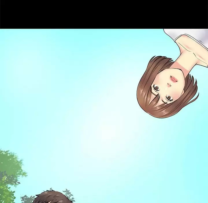 [韩国漫画] 离过婚的她 爱情,熟女人妻,巨乳大奶#[119P]-56