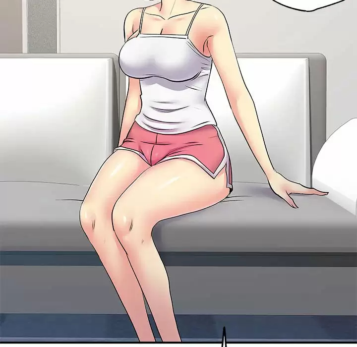 [韩国漫画] 离过婚的她 爱情,熟女人妻,巨乳大奶#[119P]-88