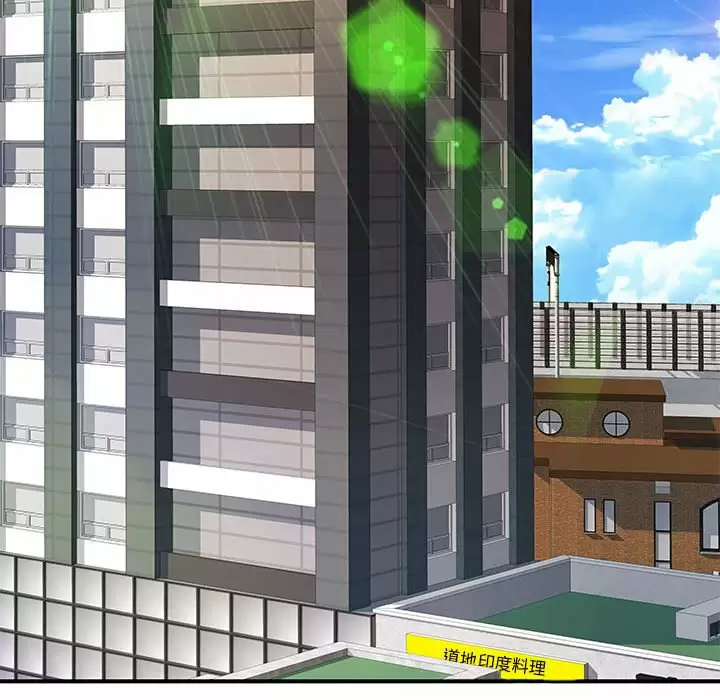 [韩国漫画] 离过婚的她 爱情,熟女人妻,巨乳大奶#[119P]-97