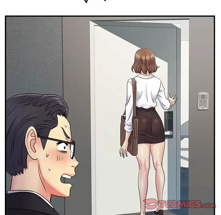 [韩国漫画] 离过婚的她 爱情,熟女人妻,巨乳大奶#[114P]-104