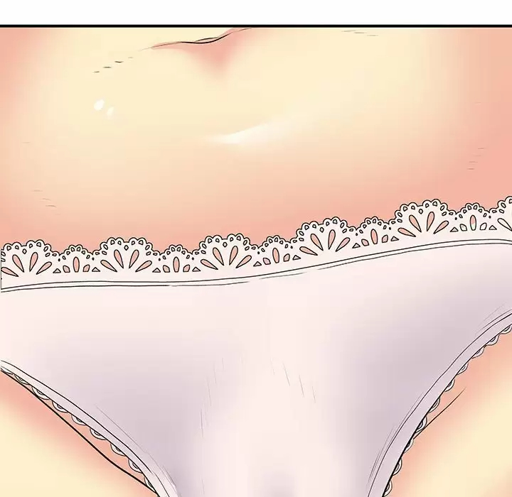 [韩国漫画] 离过婚的她 爱情,熟女人妻,巨乳大奶#[114P]-36