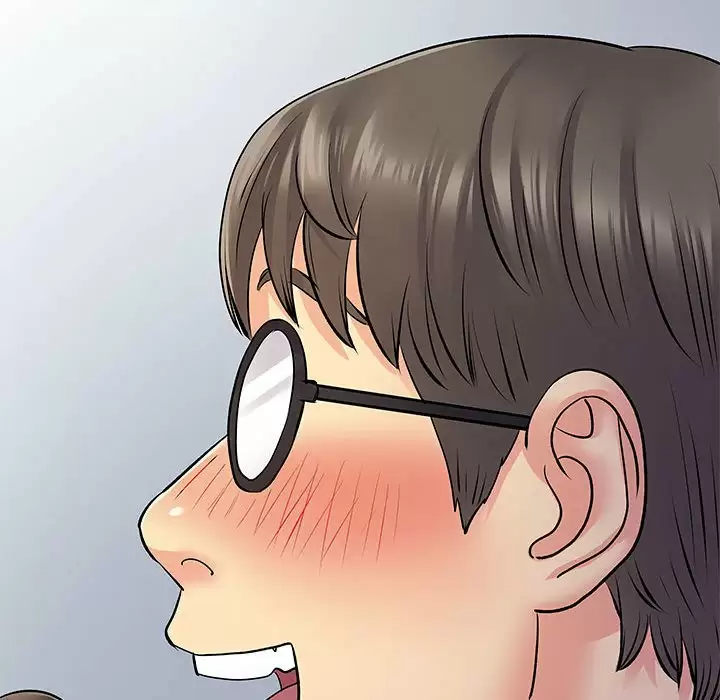 [韩国漫画] 离过婚的她 爱情,熟女人妻,巨乳大奶#[114P]-41