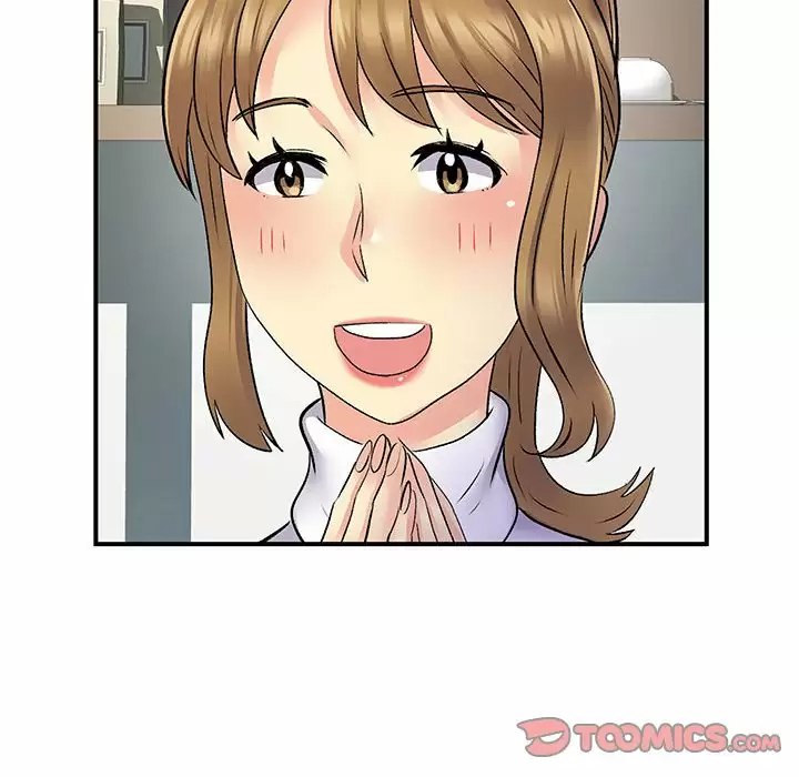 [韩国漫画] 离过婚的她 爱情,熟女人妻,巨乳大奶#[114P]-50