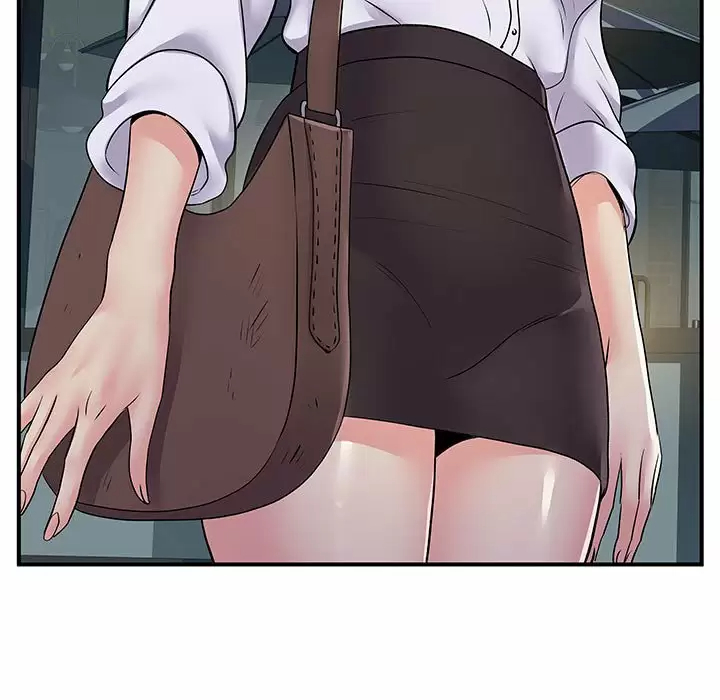 [韩国漫画] 离过婚的她 爱情,熟女人妻,巨乳大奶#[114P]-7