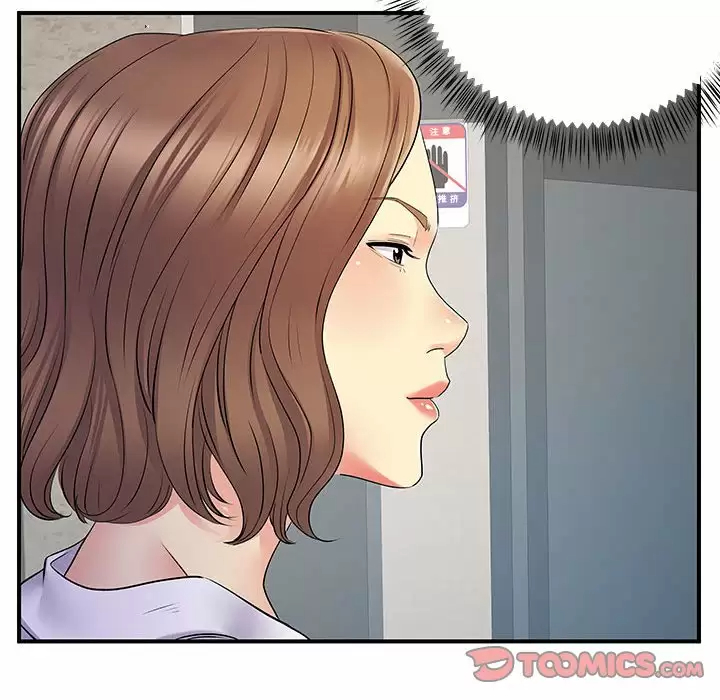 [韩国漫画] 离过婚的她 爱情,熟女人妻,巨乳大奶#[114P]-92