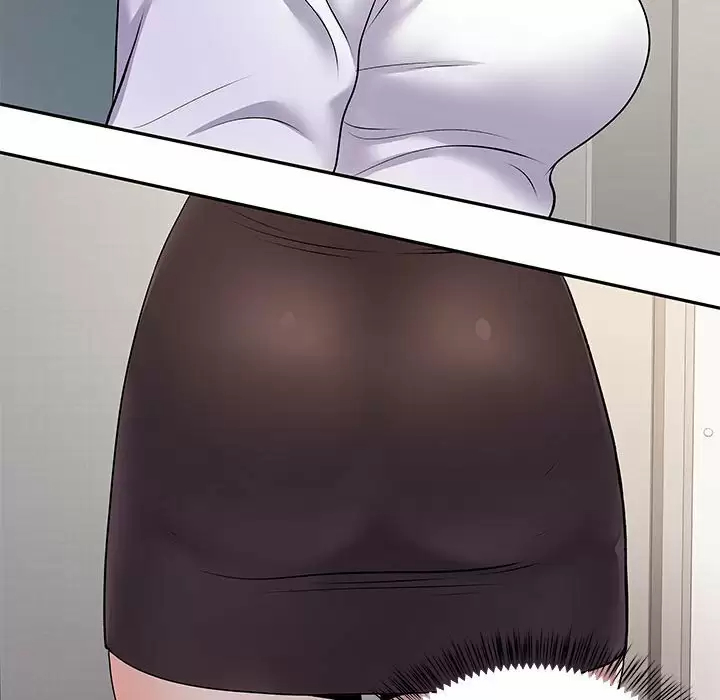 [韩国漫画] 离过婚的她 爱情,熟女人妻,巨乳大奶#[114P]-97