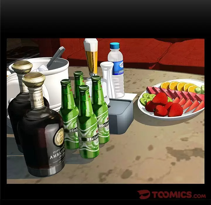 [韩国漫画] 离过婚的她 爱情,熟女人妻,巨乳大奶#[105P]-8