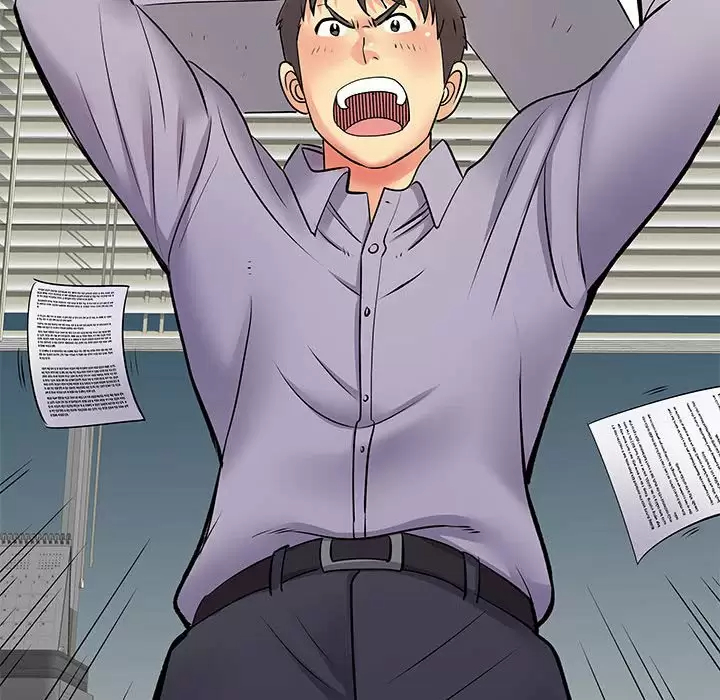 [韩国漫画] 离过婚的她 爱情,熟女人妻,巨乳大奶#[105P]-85