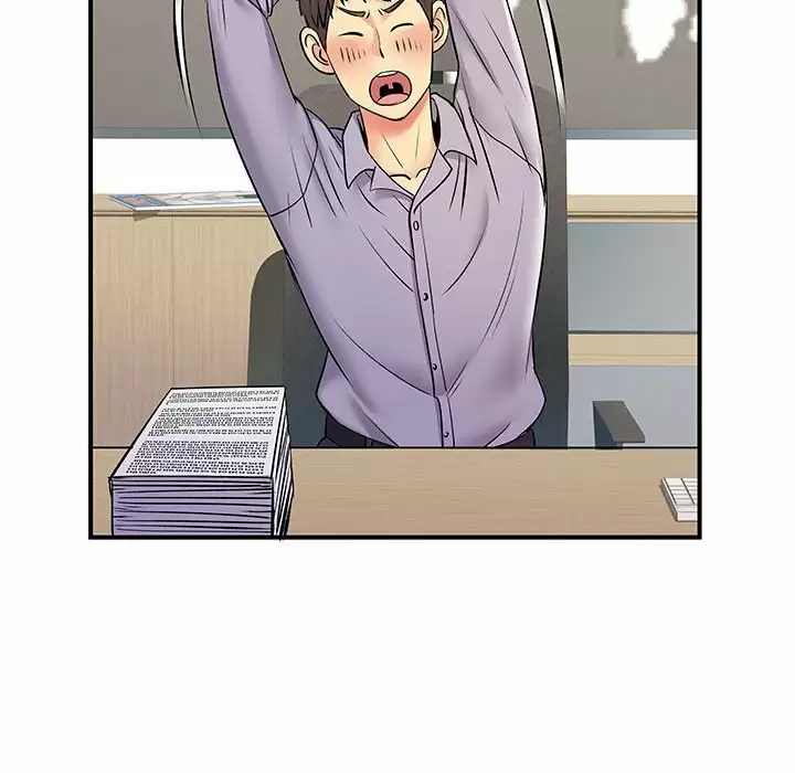 [韩国漫画] 离过婚的她 爱情,熟女人妻,巨乳大奶#[105P]-90