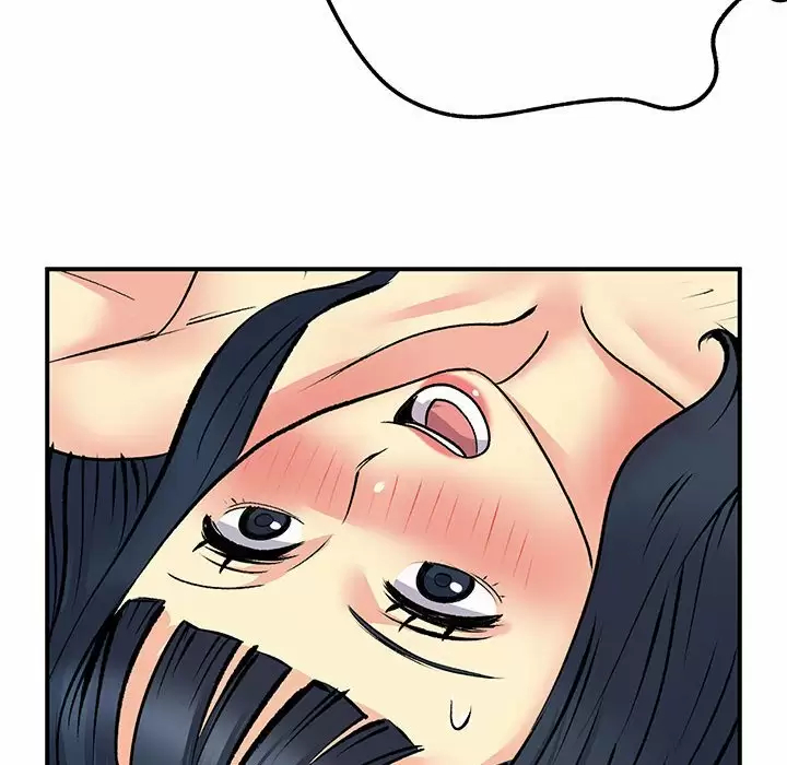 [韩国漫画] 离过婚的她 爱情,熟女人妻,巨乳大奶#[118P]-108