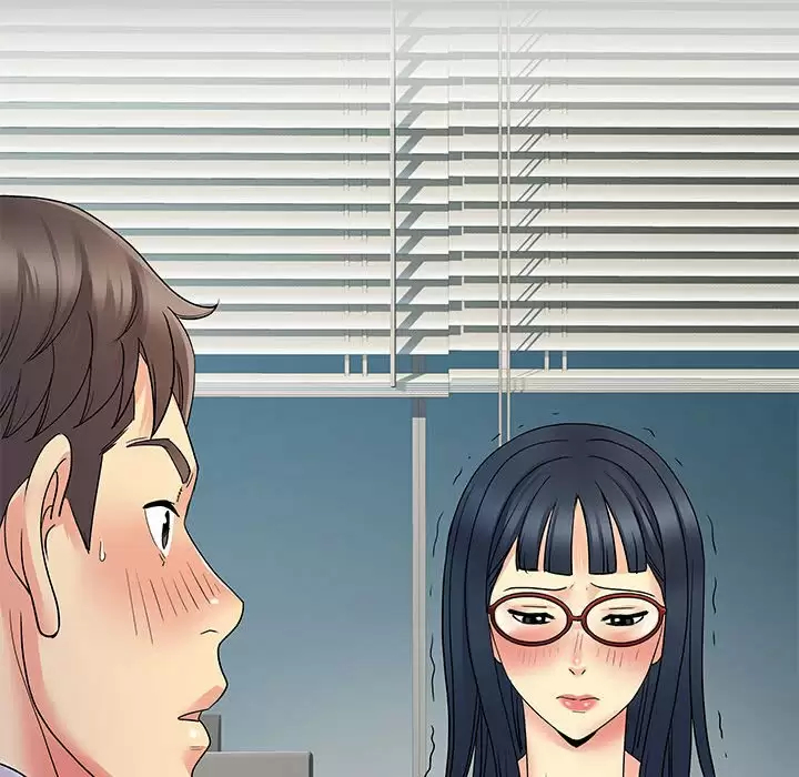 [韩国漫画] 离过婚的她 爱情,熟女人妻,巨乳大奶#[118P]-31