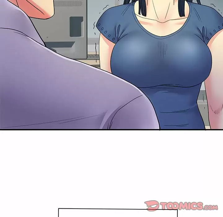 [韩国漫画] 离过婚的她 爱情,熟女人妻,巨乳大奶#[118P]-32