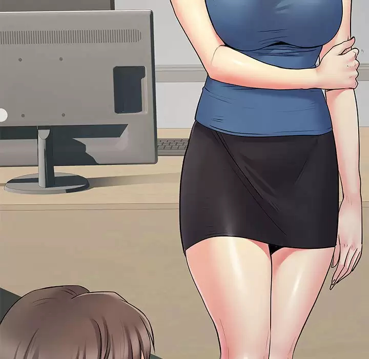 [韩国漫画] 离过婚的她 爱情,熟女人妻,巨乳大奶#[118P]-34