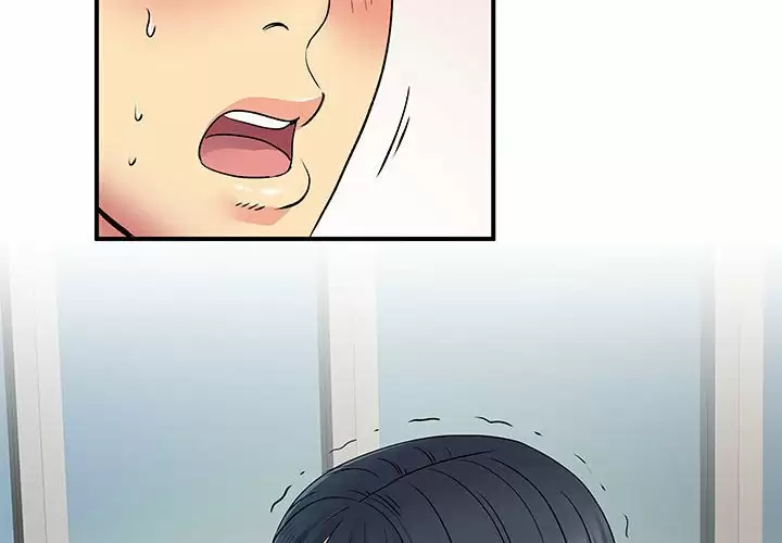 [韩国漫画] 离过婚的她 爱情,熟女人妻,巨乳大奶#[118P]-4