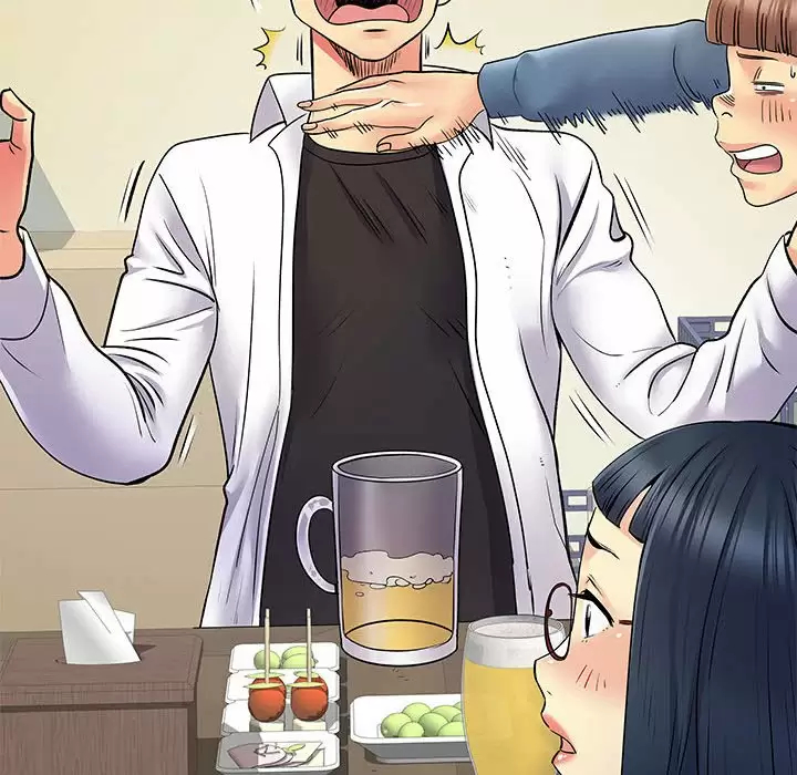 [韩国漫画] 离过婚的她 爱情,熟女人妻,巨乳大奶#[118P]-48