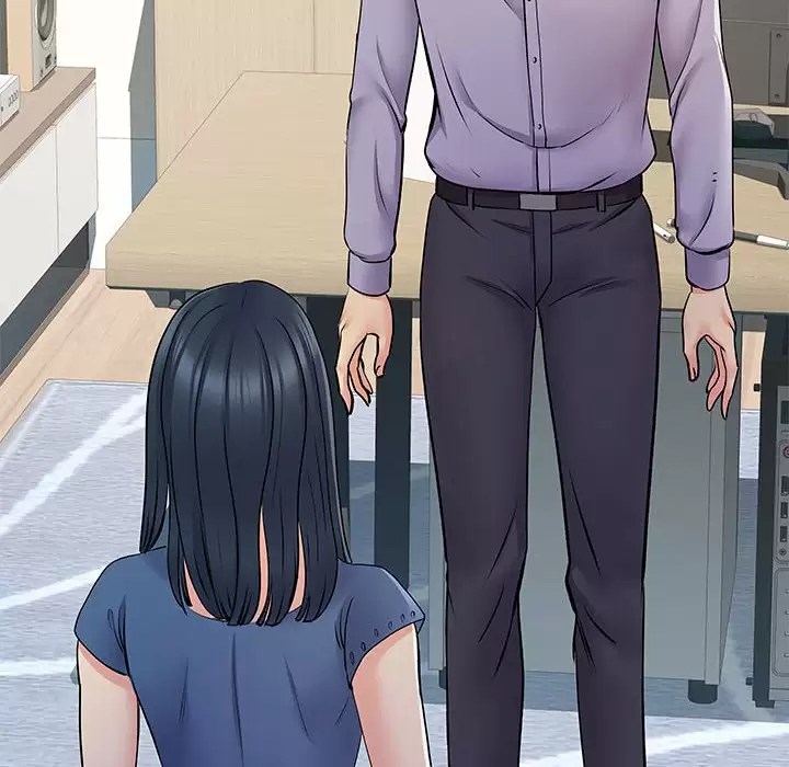 [韩国漫画] 离过婚的她 爱情,熟女人妻,巨乳大奶#[118P]-55