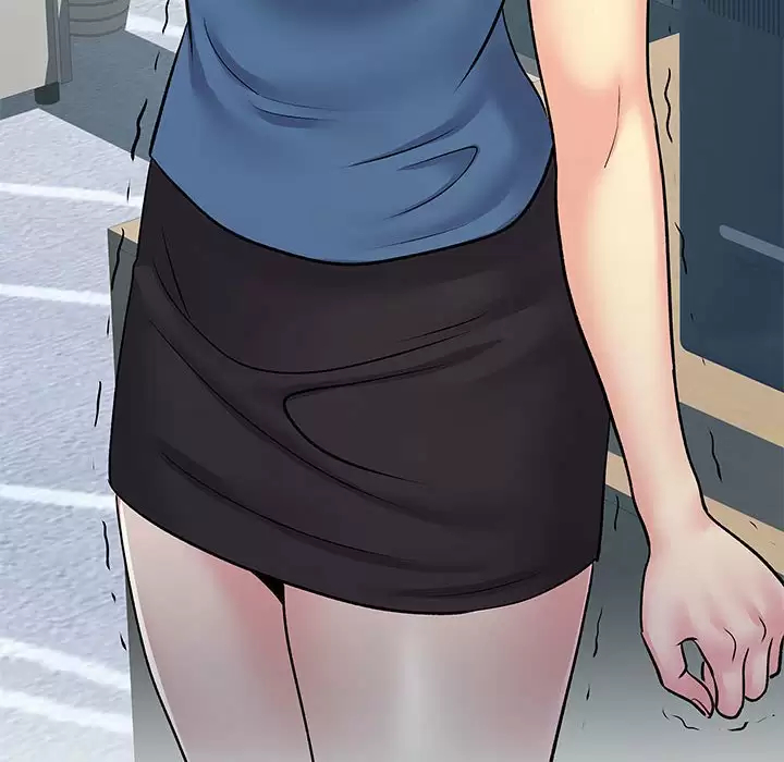 [韩国漫画] 离过婚的她 爱情,熟女人妻,巨乳大奶#[118P]-6