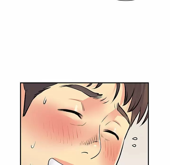 [韩国漫画] 离过婚的她 爱情,熟女人妻,巨乳大奶#[118P]-61