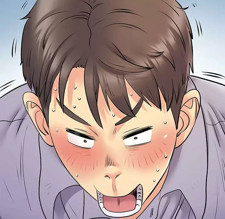 [韩国漫画] 离过婚的她 爱情,熟女人妻,巨乳大奶#[118P]-63