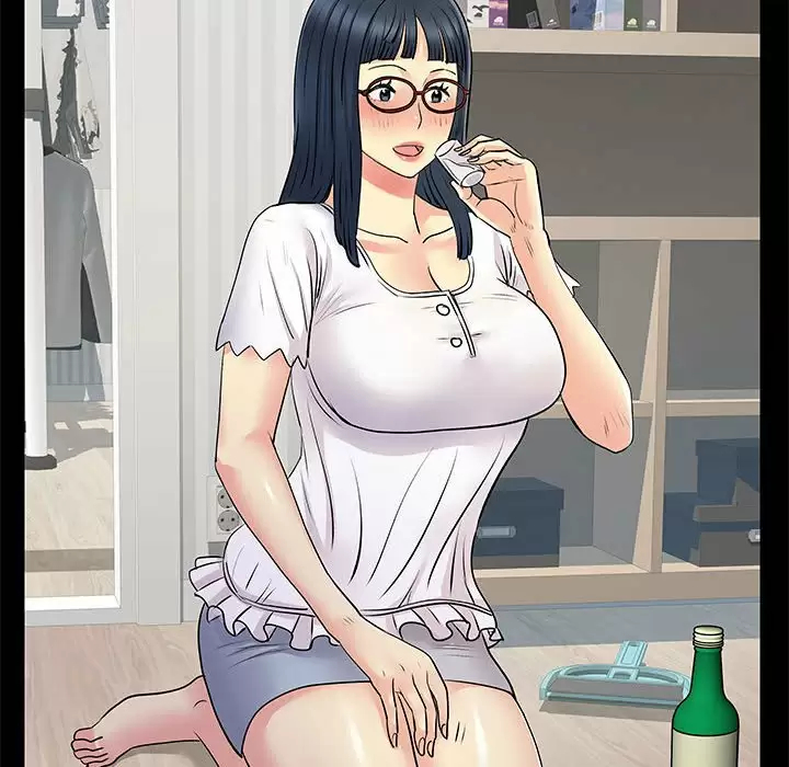 [韩国漫画] 离过婚的她 爱情,熟女人妻,巨乳大奶#[118P]-67