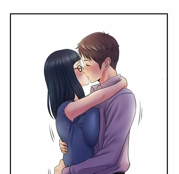 [韩国漫画] 离过婚的她 爱情,熟女人妻,巨乳大奶#[118P]-76