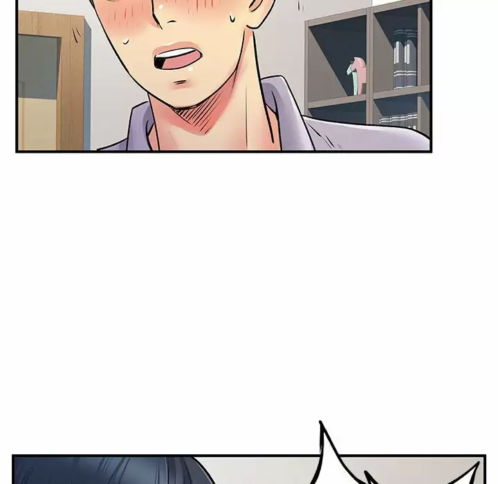 [韩国漫画] 离过婚的她 爱情,熟女人妻,巨乳大奶#[118P]-87