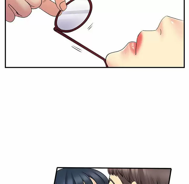 [韩国漫画] 离过婚的她 爱情,熟女人妻,巨乳大奶#[118P]-97