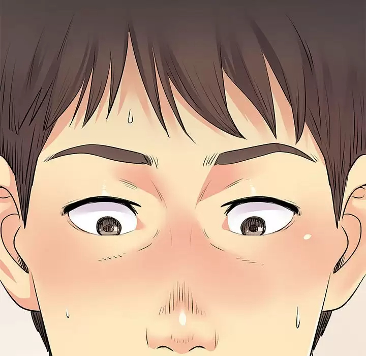 [韩国漫画] 离过婚的她 爱情,熟女人妻,巨乳大奶#[100P]-11