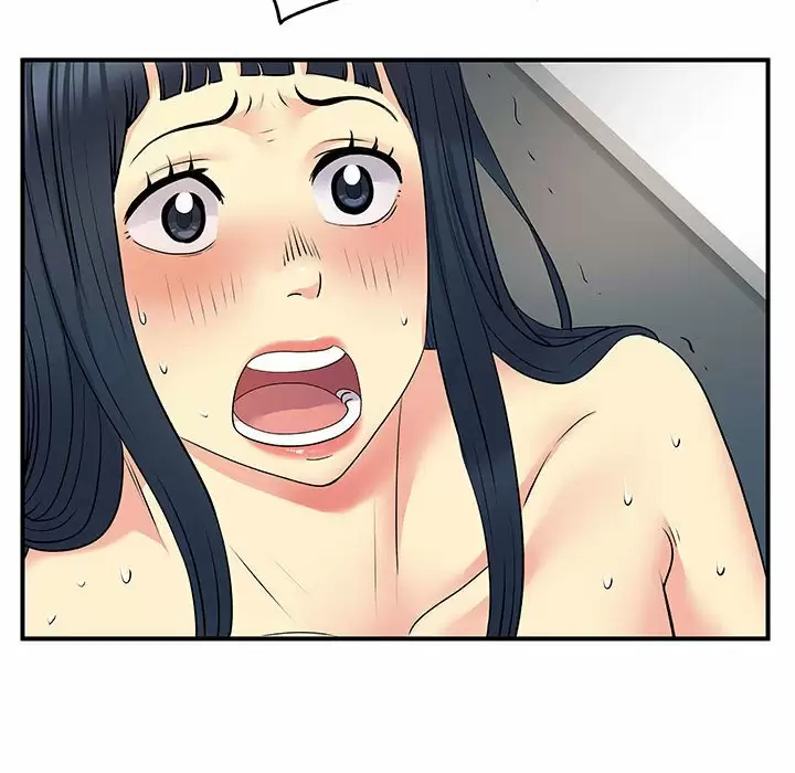 [韩国漫画] 离过婚的她 爱情,熟女人妻,巨乳大奶#[100P]-21