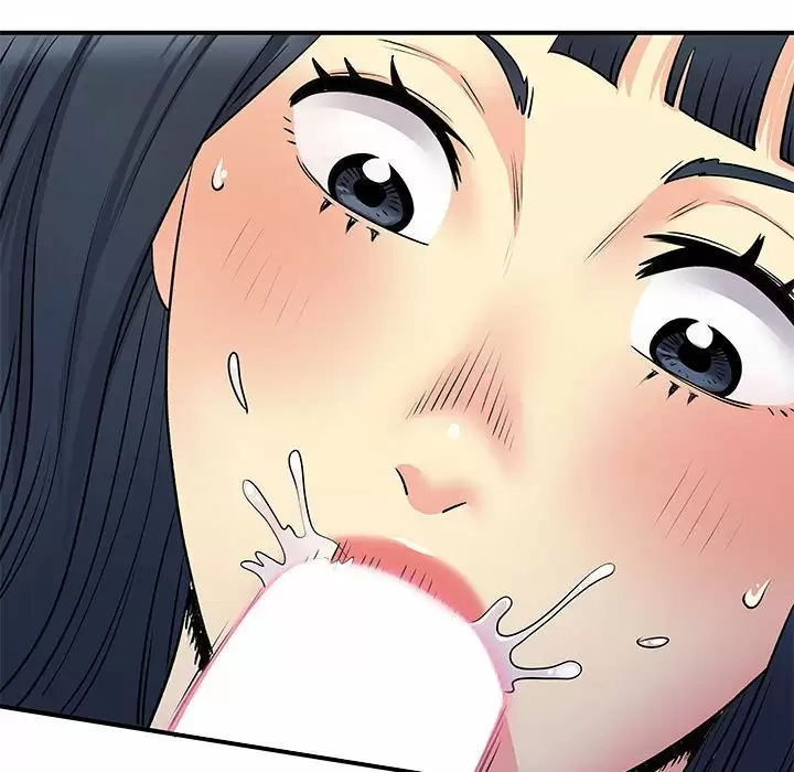 [韩国漫画] 离过婚的她 爱情,熟女人妻,巨乳大奶#[100P]-46