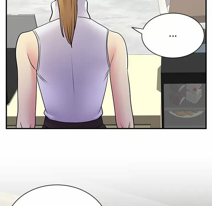 [韩国漫画] 离过婚的她 爱情,熟女人妻,巨乳大奶#[100P]-96