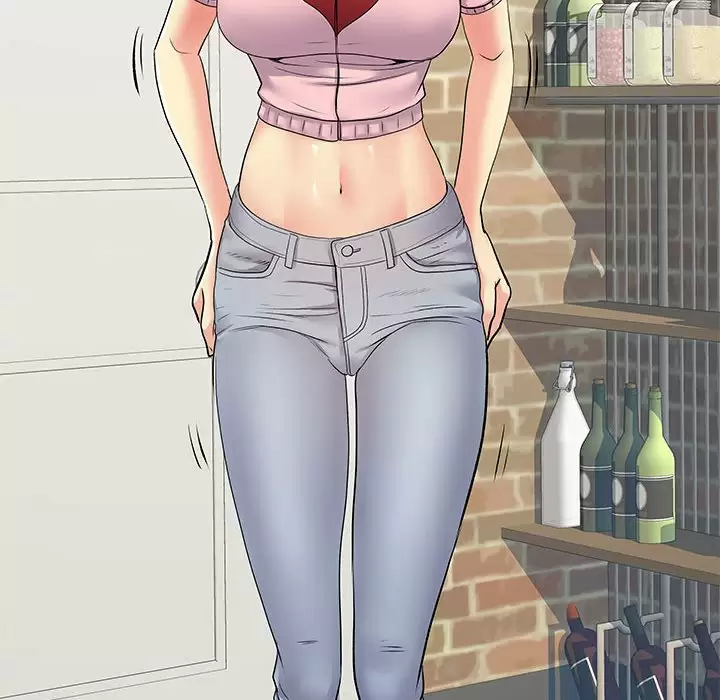 [韩国漫画] 离过婚的她 爱情,熟女人妻,巨乳大奶#[100P]-98