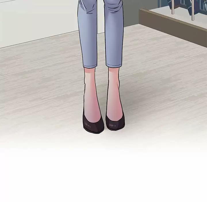 [韩国漫画] 离过婚的她 爱情,熟女人妻,巨乳大奶#[100P]-99