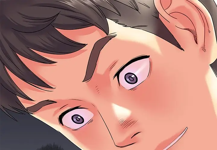 [韩国漫画] 离过婚的她 爱情,熟女人妻,巨乳大奶#[114P]-1