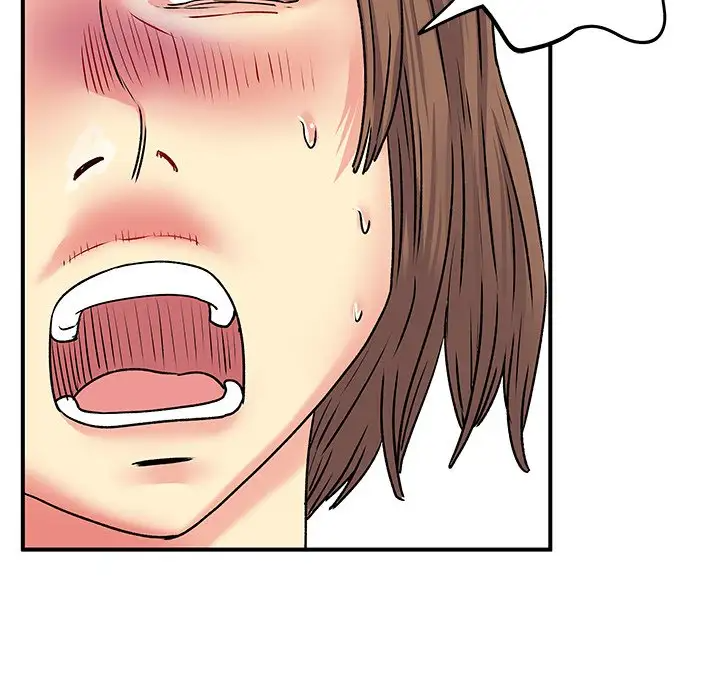 [韩国漫画] 离过婚的她 爱情,熟女人妻,巨乳大奶#[114P]-39