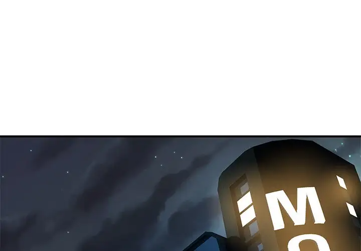 [韩国漫画] 离过婚的她 爱情,熟女人妻,巨乳大奶#[114P]-4