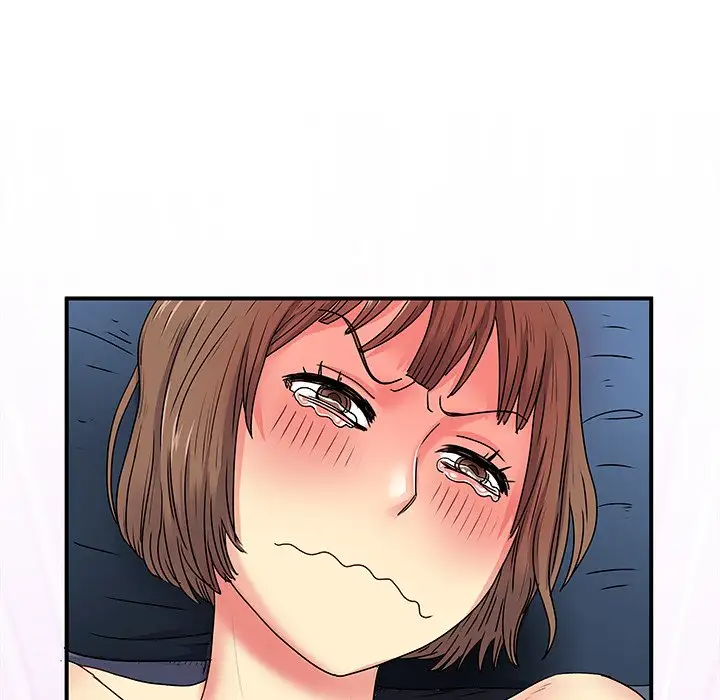 [韩国漫画] 离过婚的她 爱情,熟女人妻,巨乳大奶#[114P]-43