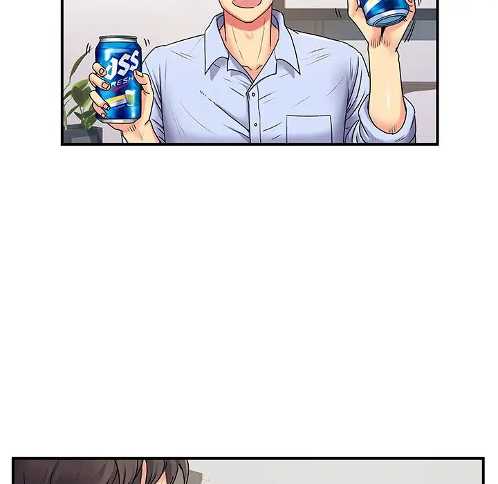 [韩国漫画] 离过婚的她 爱情,熟女人妻,巨乳大奶#[114P]-67